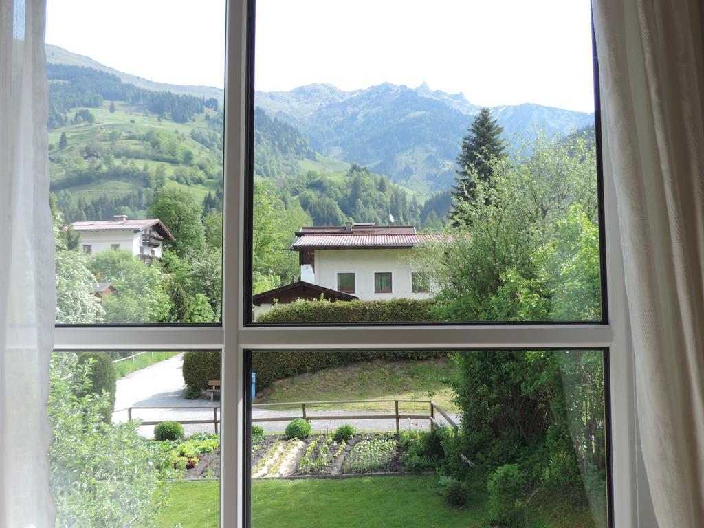 Haus Mauberger Dorfgastein Zimmer foto